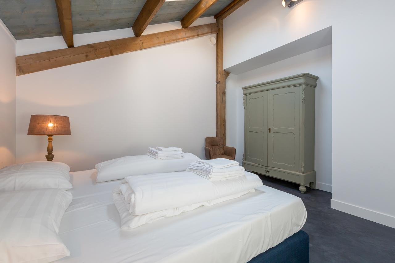 Welcome In - Vakantiehuis - Lepelstraat 18A 'T Blauwtje Vrouwenpolder Bagian luar foto